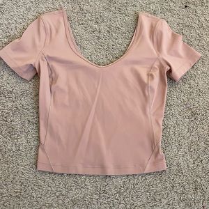 Lululemon align t-shirt